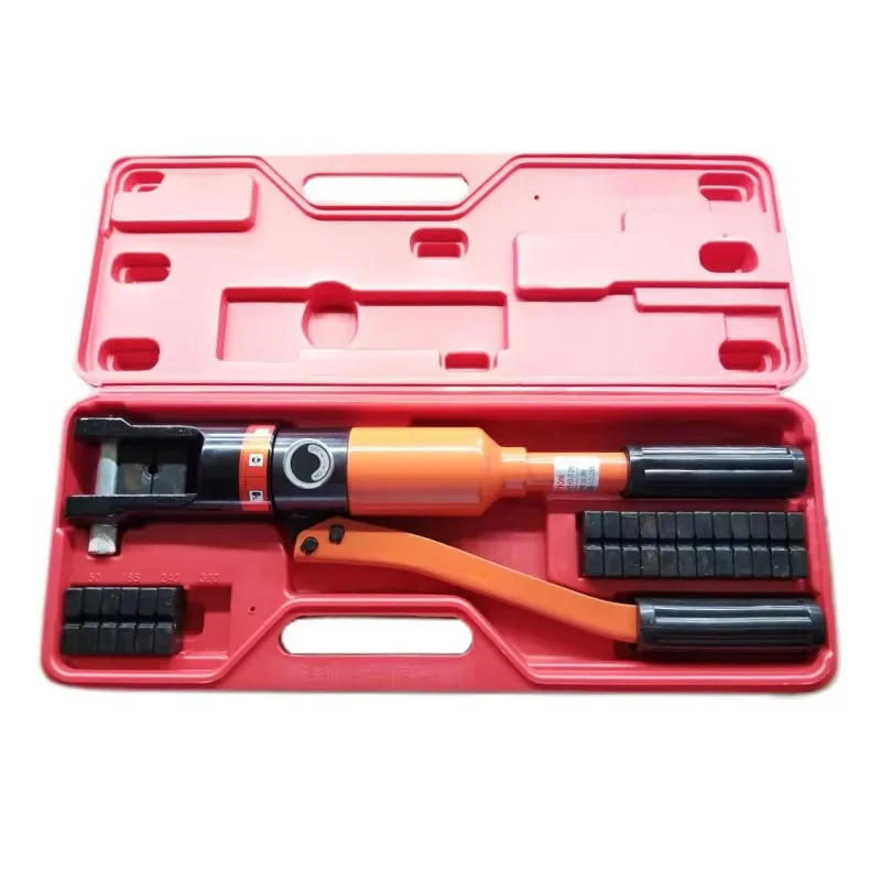 Hydraulic Pipe Crim… - image