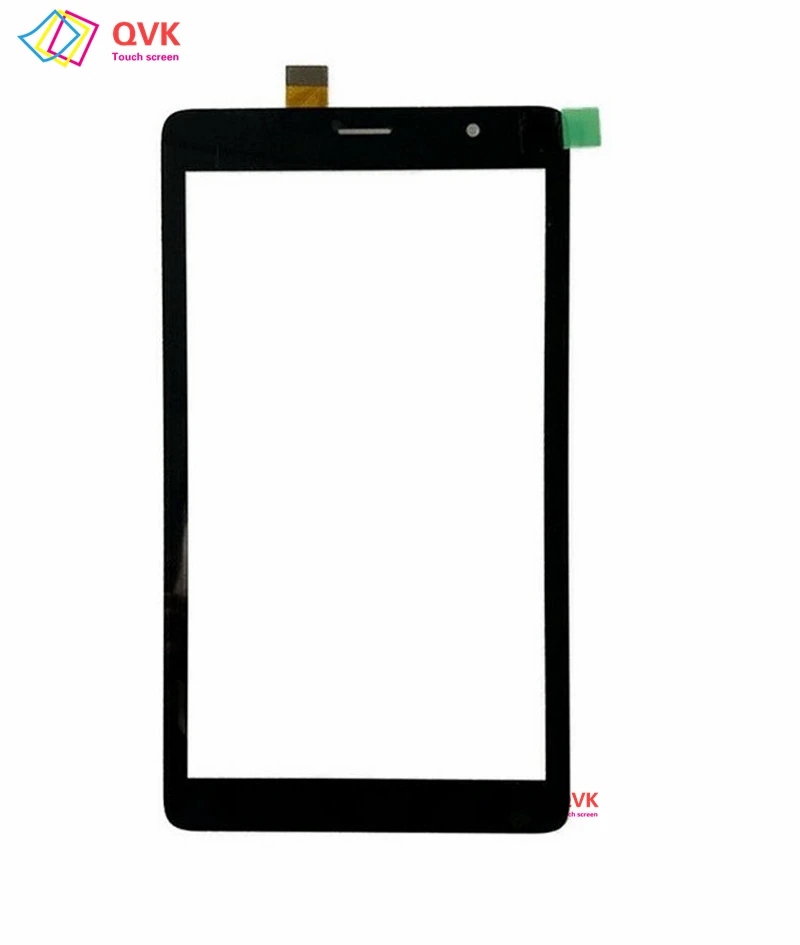 

New 7 inch touch screen P/N WJ2522-FPC V5.0 Tablet PC capacitive touch screen digitizer sensor glass panel TCL_King Kong 7 4G