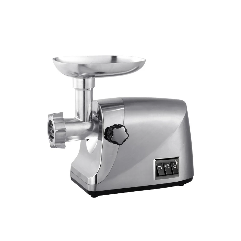 

Household stainless steel multifunctional electric meat grinder