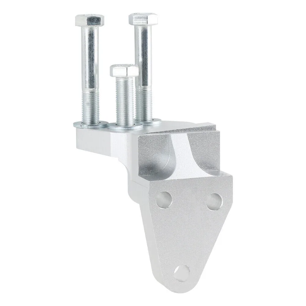 3 Bolt  B-Series enginer Innovative mounts for 94-01 INTEGRA / 92-00 CIVIC BILLET DRIVER SIDE POST MOUNT