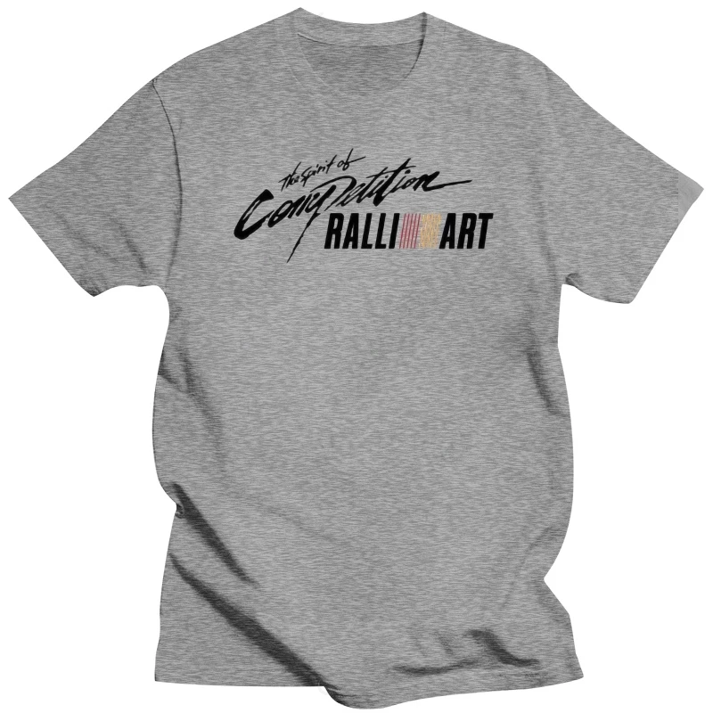 جديد أحدث تصميم تي شيرت شعار ميت لانسر تطور X رالي الفن سيارة أحدث الرجال مضحك الشارع الشهير تيز تي شيرت