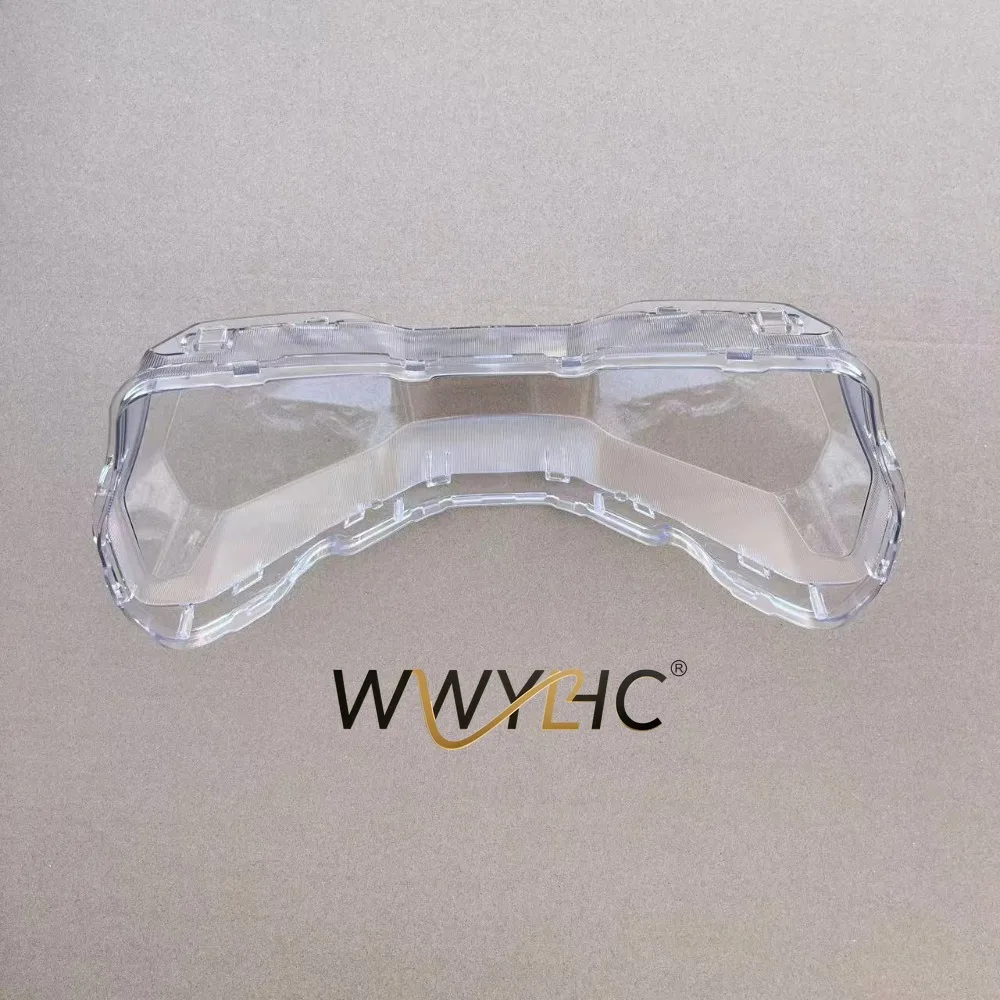 Suitable for CFMOTO  700MT/800MT Headlamp Glass CF800-5/5A Large Lampshade