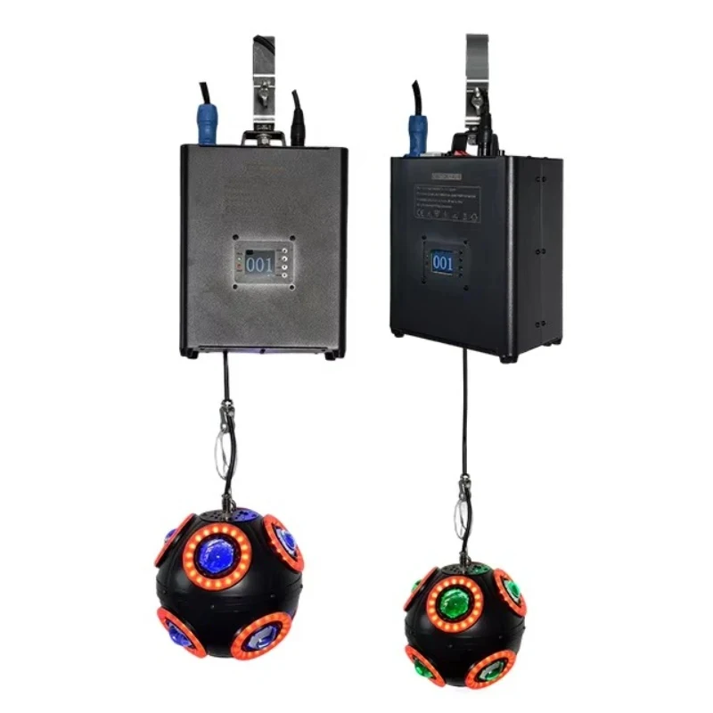 Lifting Light Emitting Diode For Industrial And Commercial Use