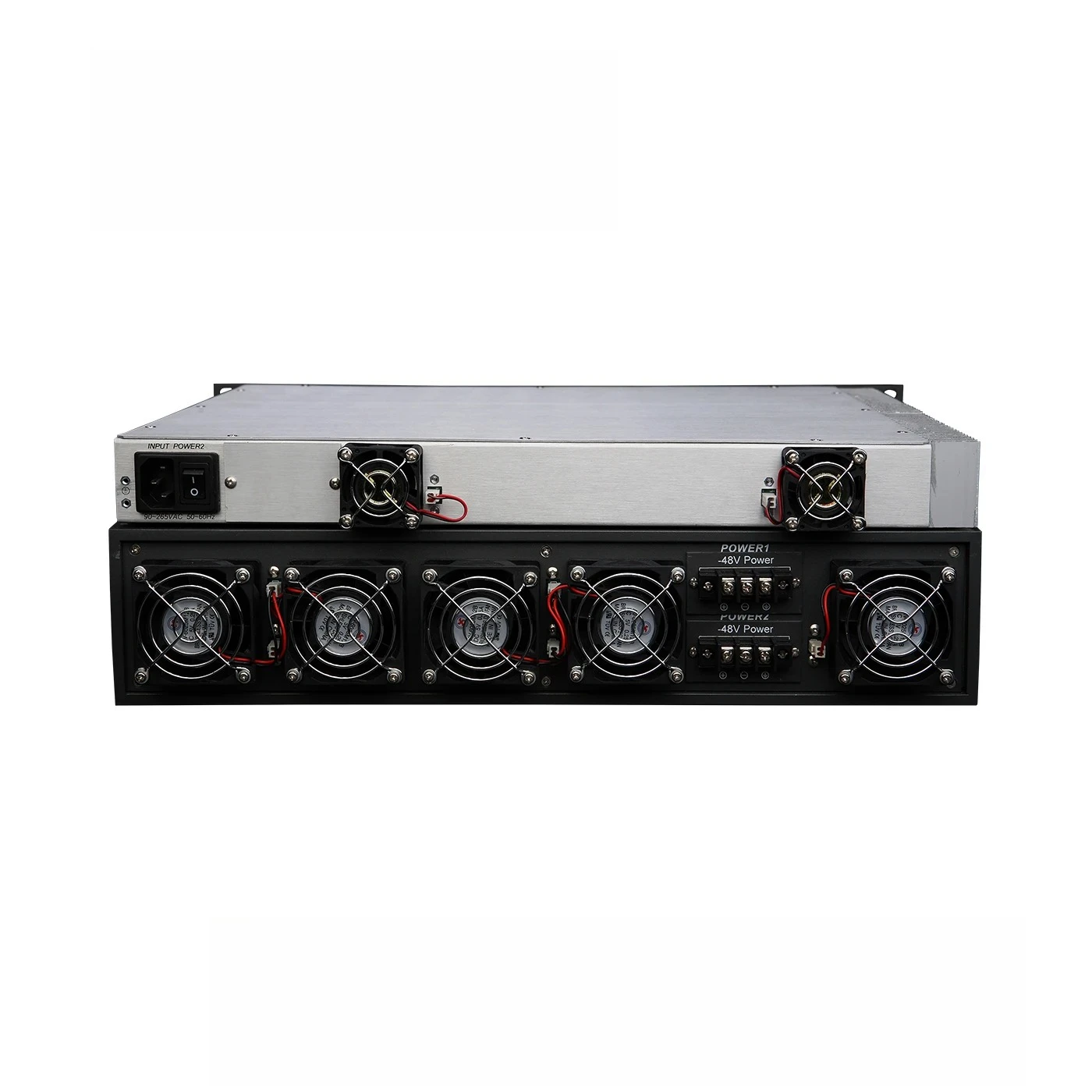 Ftth 32 Ports Catv Edfa XG(S)-PON Wdm Optical Amplifier