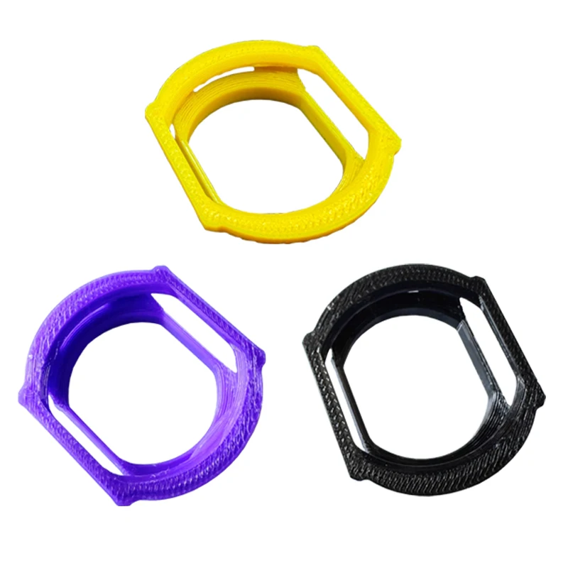 3PCS Tpu 3D Printed… - image