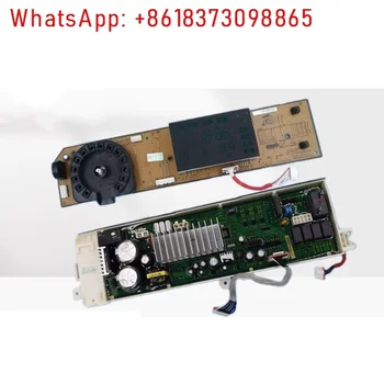 washing machine computer version WW80J6410CWCSCX/SC WW10J6410EW/AZ DC92-01777D/01777K/01777A mother board