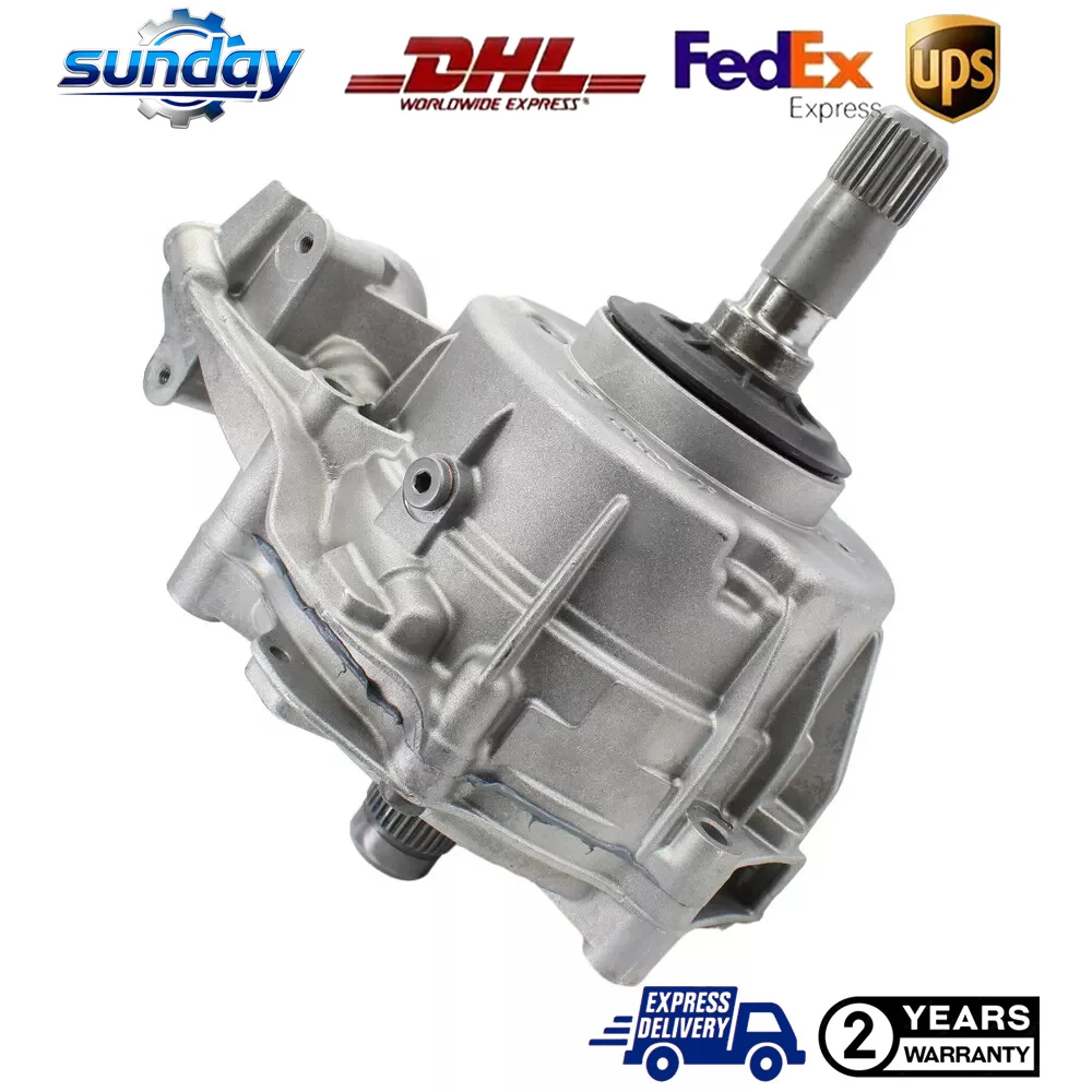 

Transfer Case Assambly 0CJ409431C 0CJ409431 0CJ409431G 0CJ409431E For 2021 Audi A5 SPORTBACK 2.0L 63k