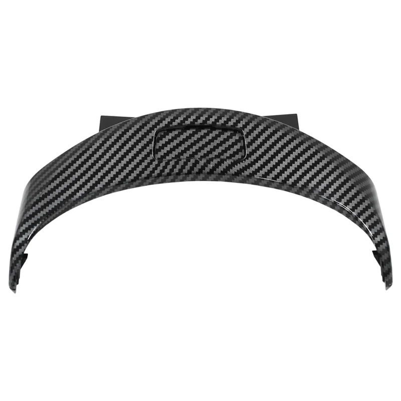 AB16-cubierta del interruptor de la caja del reposabrazos A2056803407 2056803407 consola central para mercedes-benz W205 C200 C250 C400 W253 GLC200 GLC260