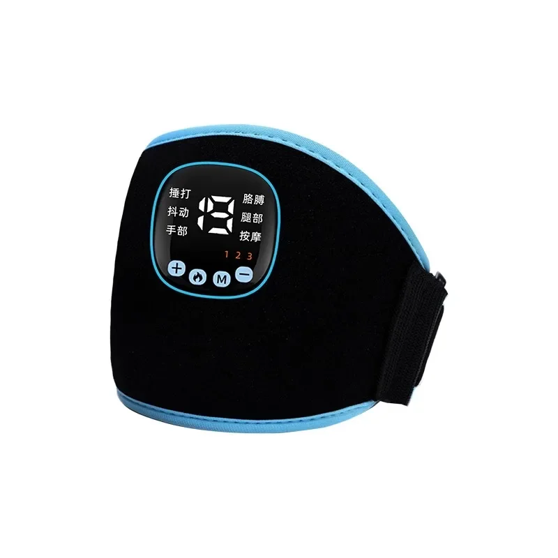 

Hand finger stroke rehabilitation training equipment arm hand foot leg function low frequency electric therapy massage