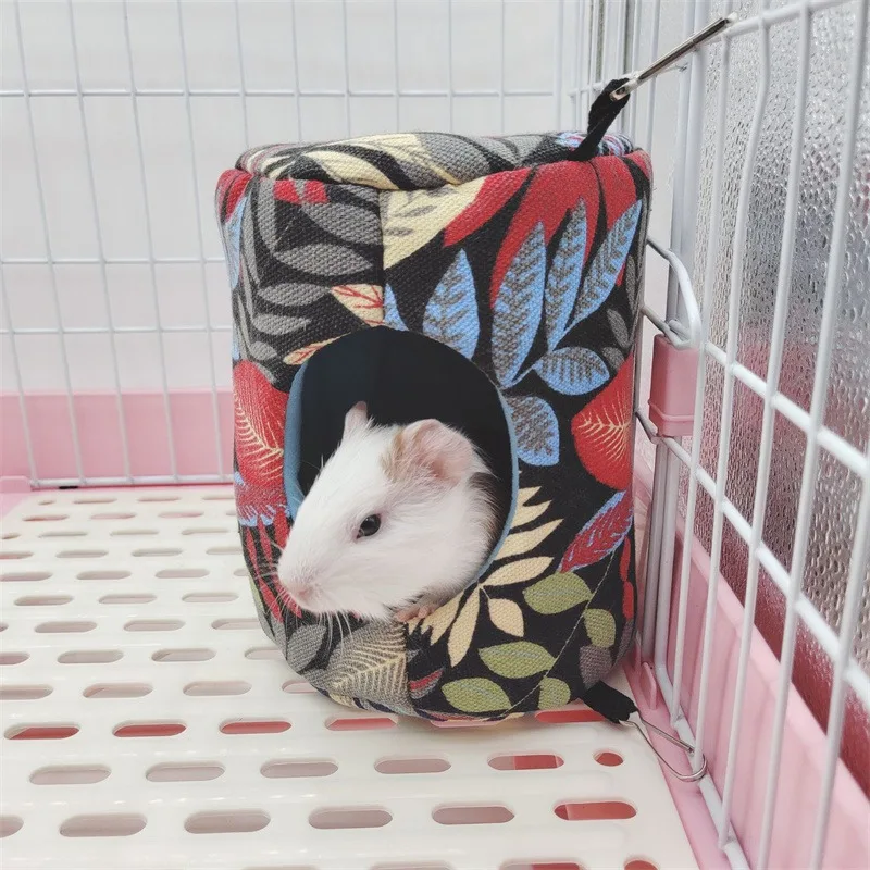 Thumbnail 4 - #15 New Hamster Houses Arrivals