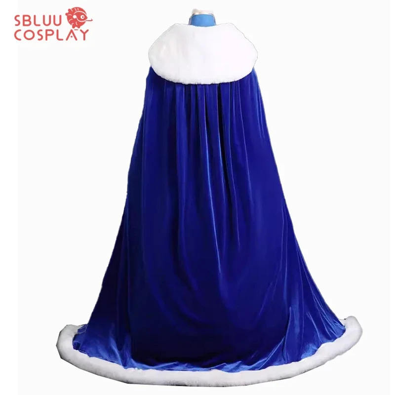 SN55SBluuCosplay أنيمي FGO Altria Pendragon Sabre أزياء تنكرية فستان موحد للهالوين مصنوع حسب الطلب $5Q@1