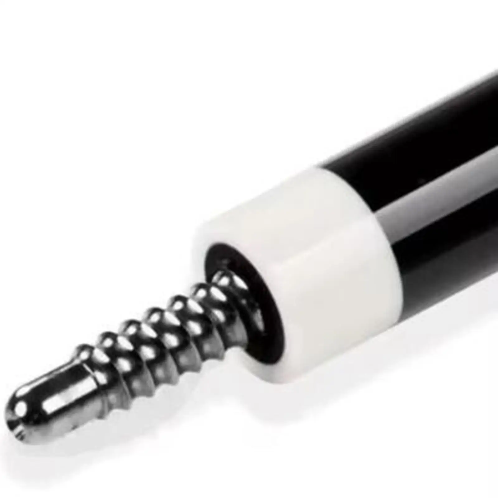 

Billiard Accessories 3 8 X 8 Cue Joint Pin Insert Shaft Fitting Aluminum Alloy Part for Billiards Supplies