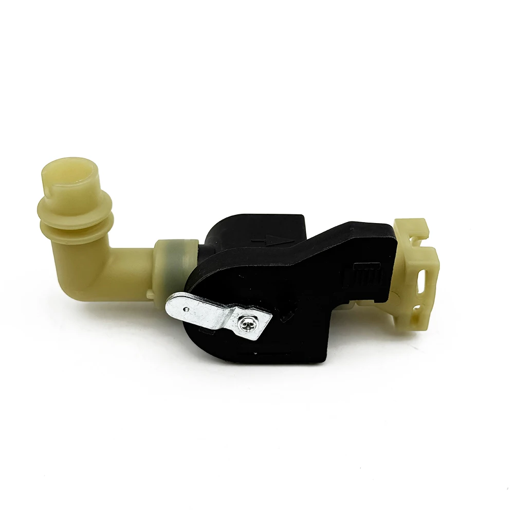 1pcs 1672648 1935413  Truck Air Brake Control Heating Valve For  DAF XF95 XF105 Cab Auger Truck Accessories