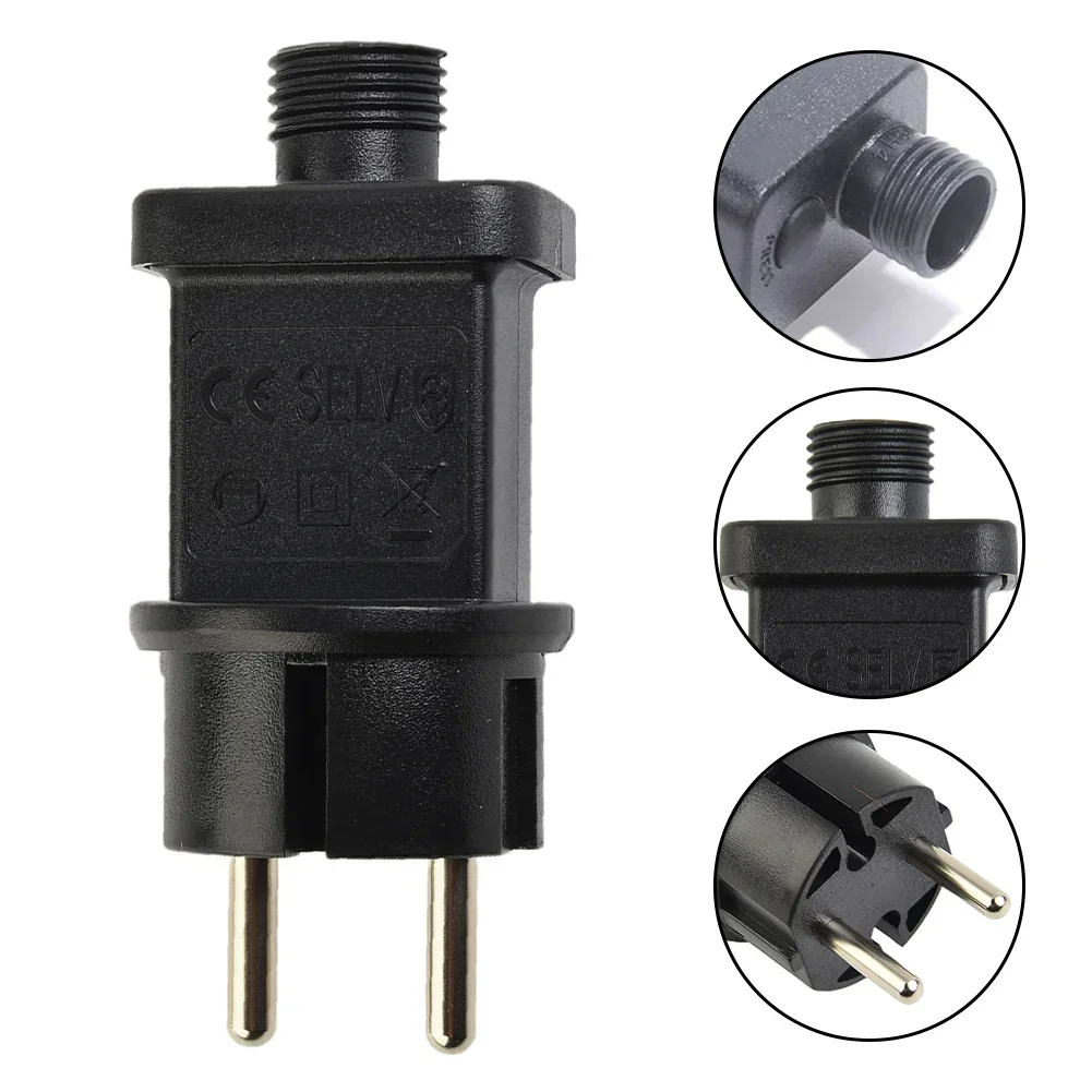 24V/4.5V power Adapter LED Lamp Driver EU-Plug LED Fairy Light Power Adapter Transformer Driver IP44 Max 3.6W Power Supply parts