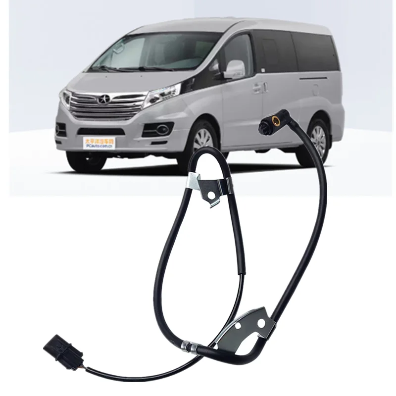 

Genuine Front Rear Left Right ABS Sensor for JAC Refine M5 T8 OE Number 95621-V7040 95622-V7040 95623-V7040 95624-V7040