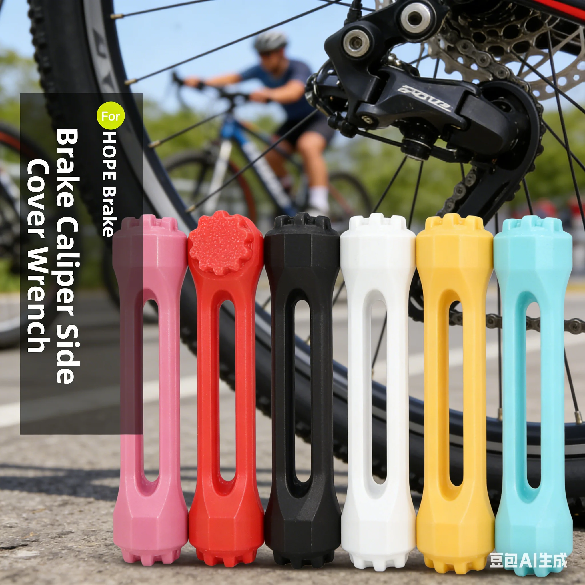 Bicycle Brake Calip…