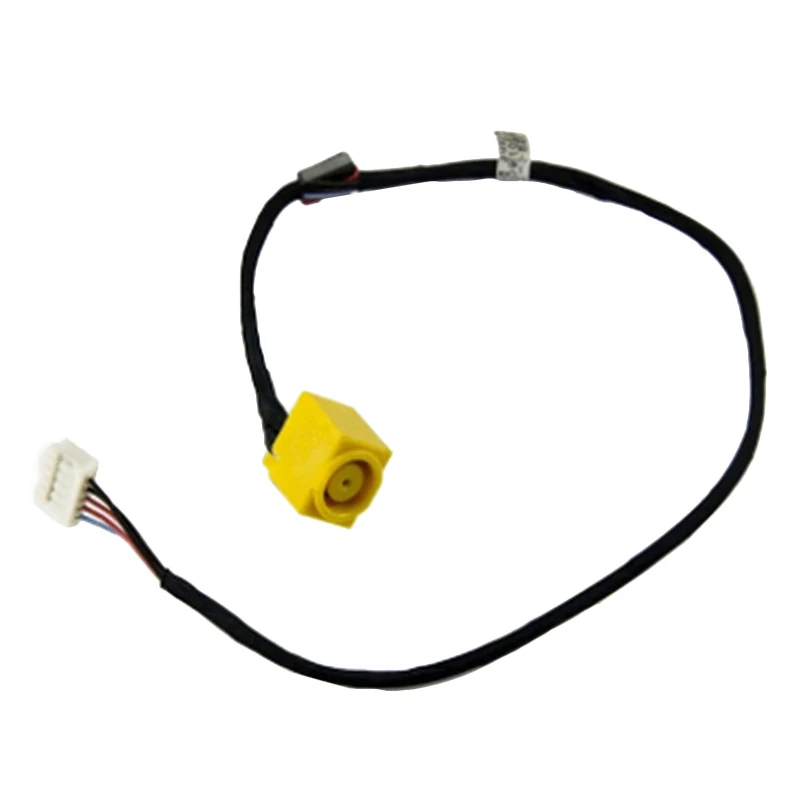 Кабель питания для ноутбука со встроенным разъемом постоянного тока для Lenovo E430 E430C E435 E435C E445 E530 E535 E545 кабель адаптера питания