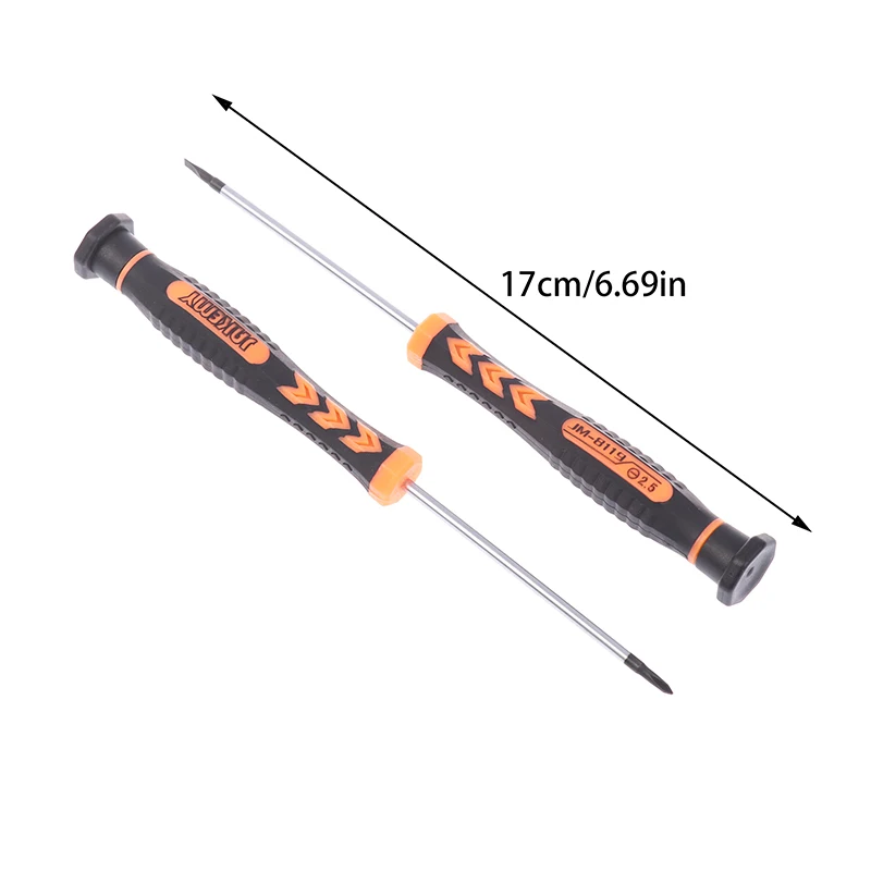 Precision Electronic Maintenance Screwdriver Plastic Single Professional Repair Hand Tool Mobile-Phone-Repair-Tool-Kit