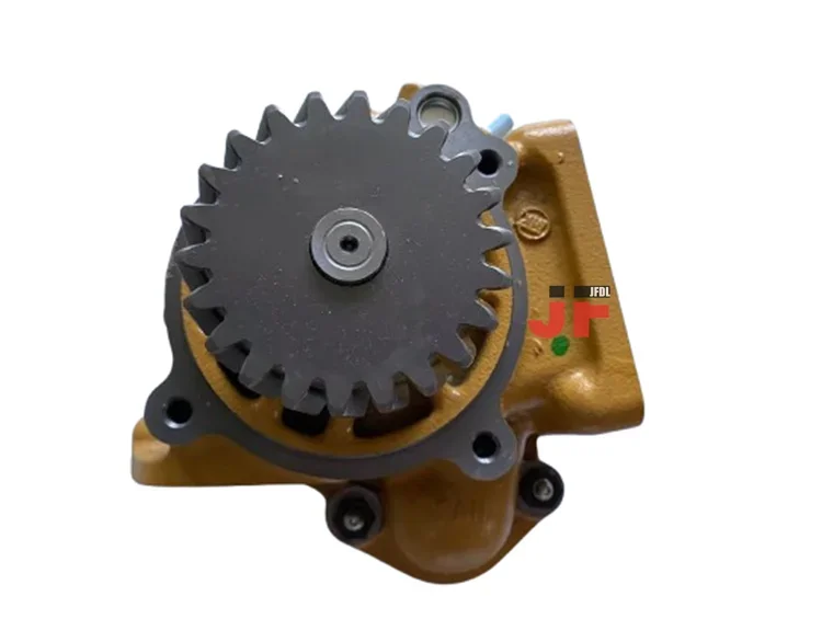 Engine water pump 6251-61-1101 6251-61-1102 6154-61-1102 for Excavator PC400-8 PC450-8 6251-61-1103