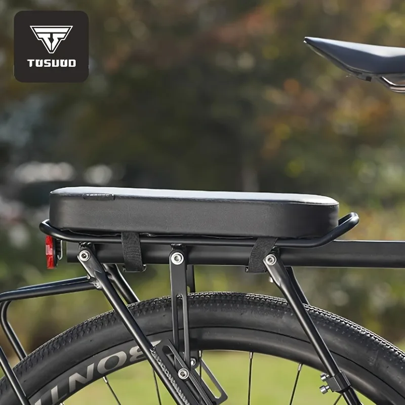 Thumbnail 2 - #63 Latest Bicycle Saddle Pads Offers