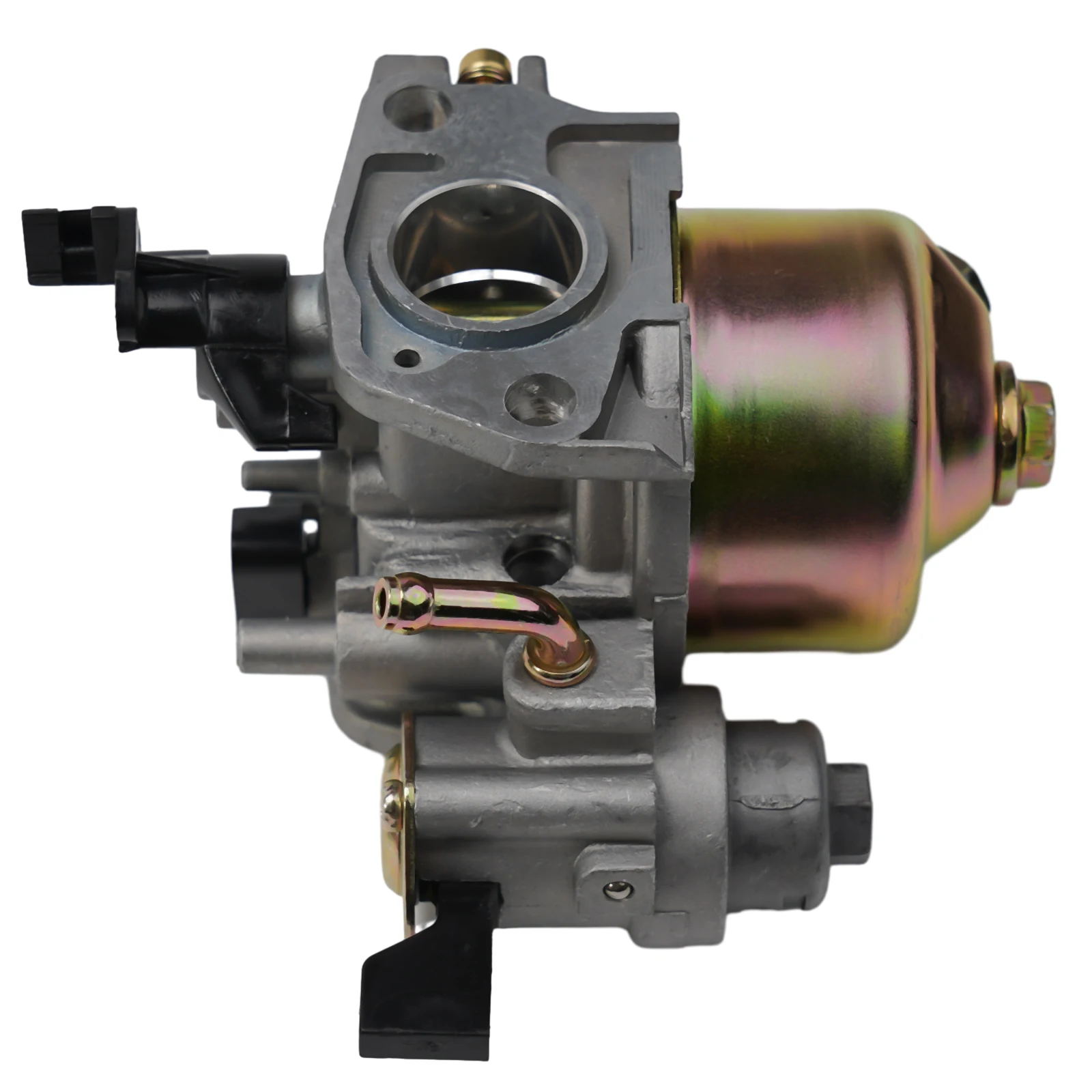 Reliable Performance Carburetor for Huayi Ruixing 5 5hp 6 5hp 168F Water Pump Pressure Washer Easy Installation