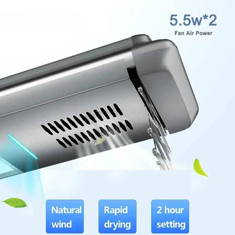 

Clothes Dryer 18mm Stand Portable Holder Shelf Adjustable Cloth Drying Rack for Balcony Hot sales