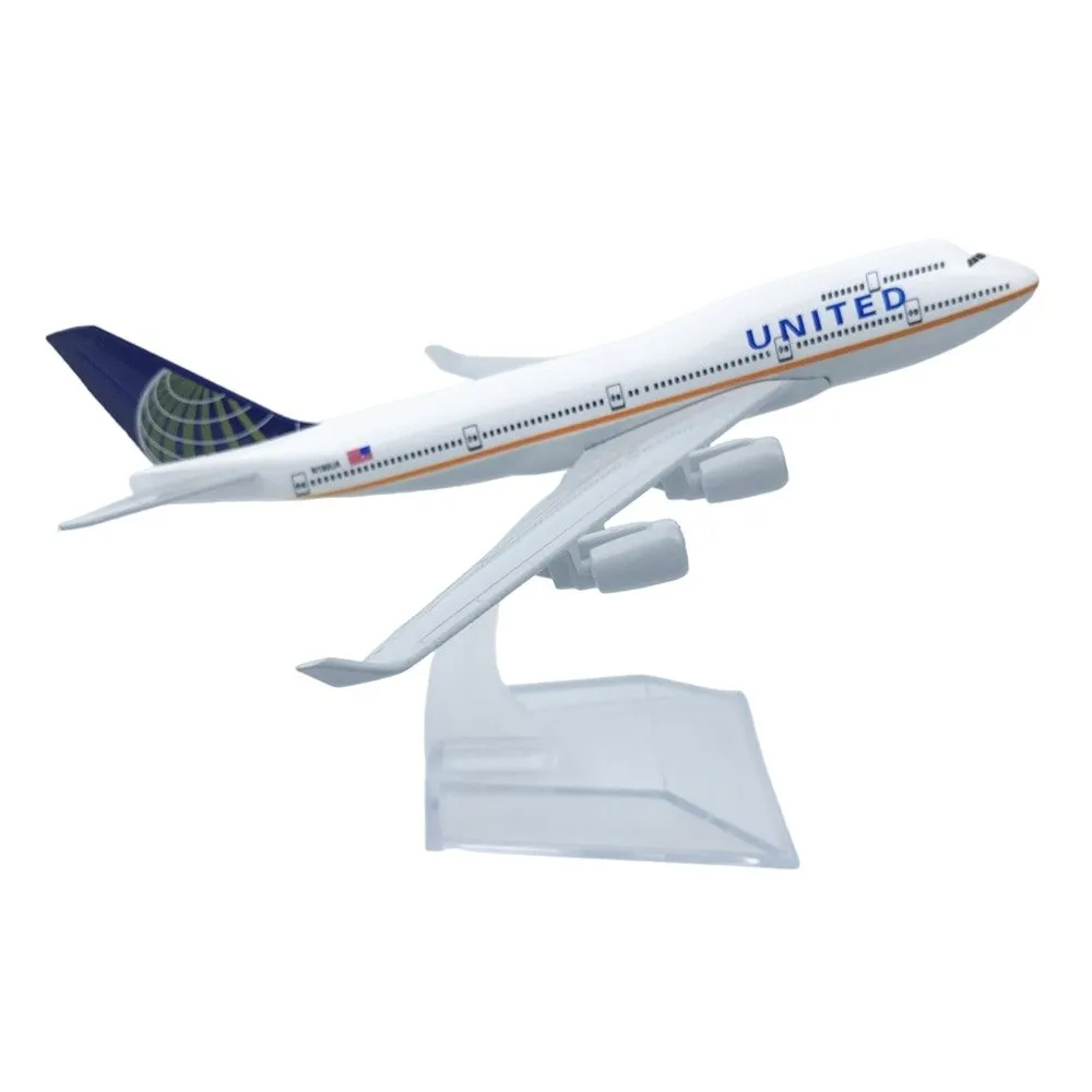 

High Quality 16cm Brazil Air GOL Airlines Alloy 1/246 Scale Alloy Airplane Model 10 Styles Boeing B737 Airways Airplane Model