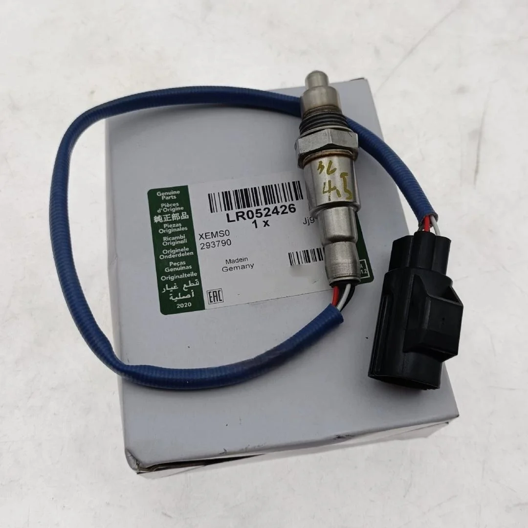 LR052426 LR140071 EH229G444DB Rear right Oxygen Sensor for Land Rover Discovery 4 2010 - 2016