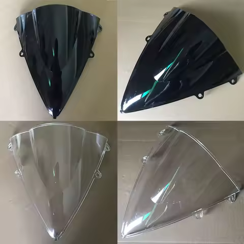 Windscreen For 2012 2013 2014 2015 2016 Honda CBR1000RR CBR 1000 RR SP Fireblade Wind Screen Deflectors Windshield