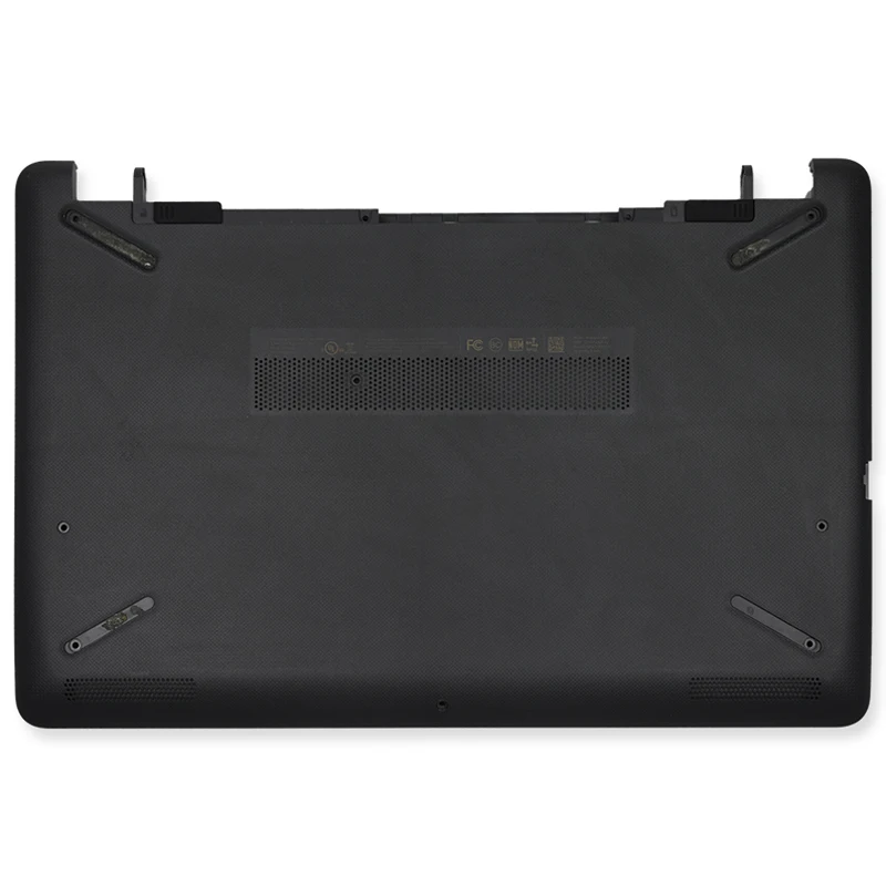NEW For 250 G6 TPN-C129 TPN-C130 15-BS 15-BW Laptop LCD Back Cover Front Bezel Palmrest Bottom Case
