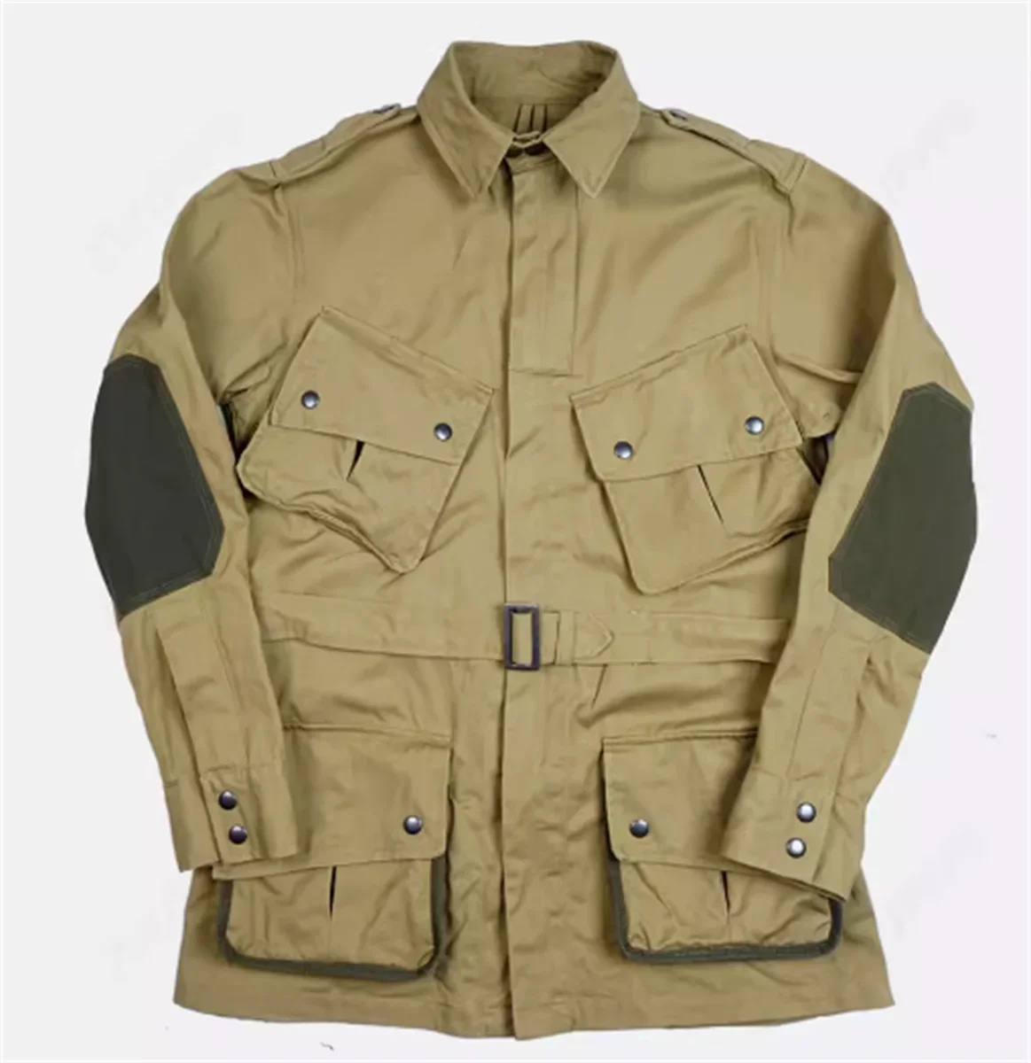 World War II Brotherhood Saves Private Ryan's Top Remake