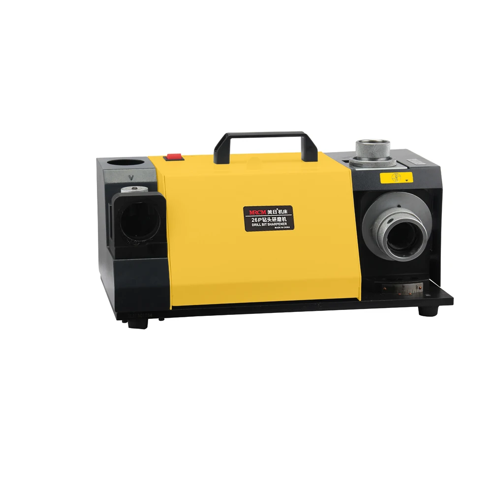 

MRCM MR-26P 3-30 мм новая точилка для сверл