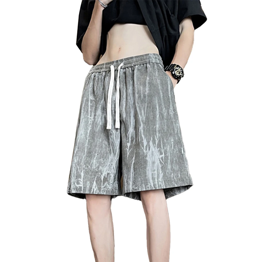 Breathable Jogger Pants 2XL Fitness Beach Pants Regular Length Basketball Apparel Breathable Fabric Casual Use