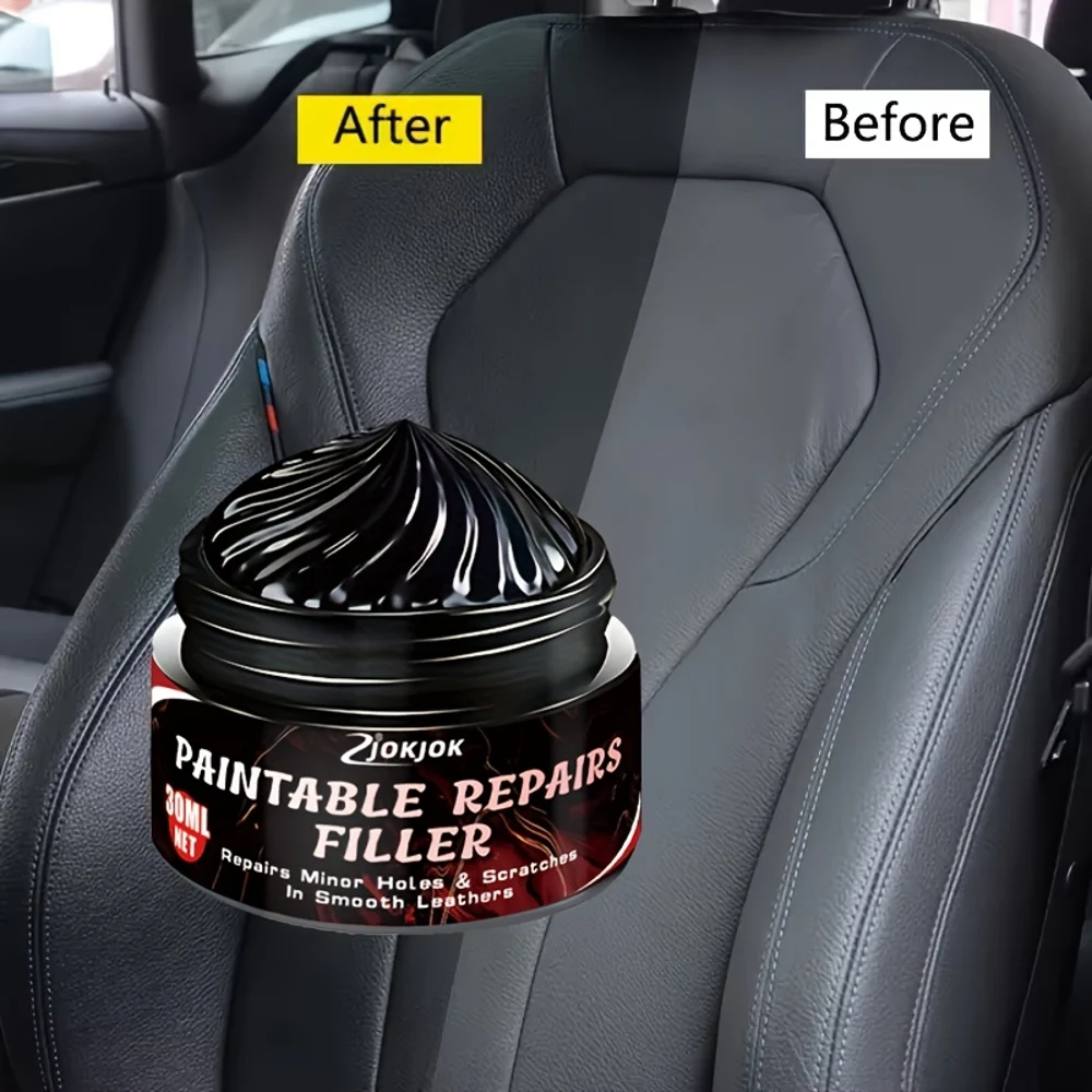 طقم تصليح السيارات | تجديد وإصلاح داخلي، تفتيح وإسقاط الإطارات، تحديث سريع وترميم، سطح أملس #6