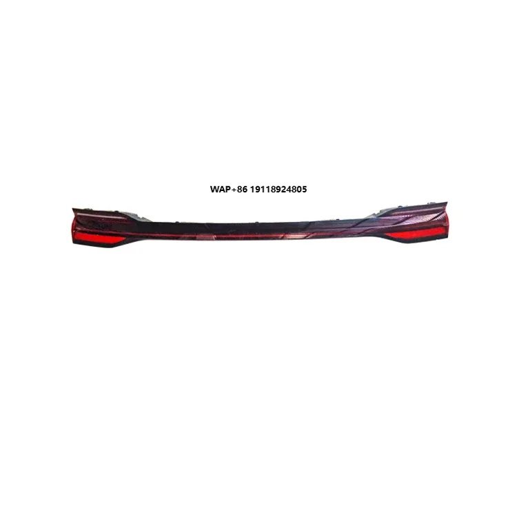 

High Quality Auto Spare Parts Middle of Rear Taillight OE 13856259-00 for BYD Song Plus