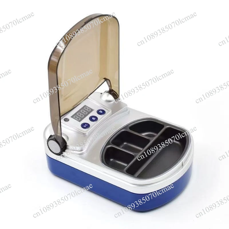 four-tank-wax-melter-digital-display-wax-melting-heater-impregnation-device-laboratory-rapid-melting-equipment