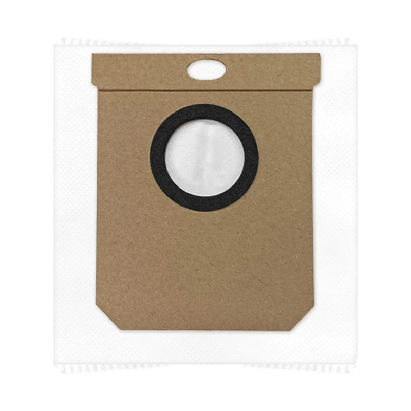 FYBL-For Cecotec Conga 8490 Ultimate Ultra Power HEPA Filter Sweeper Replacement Parts #6