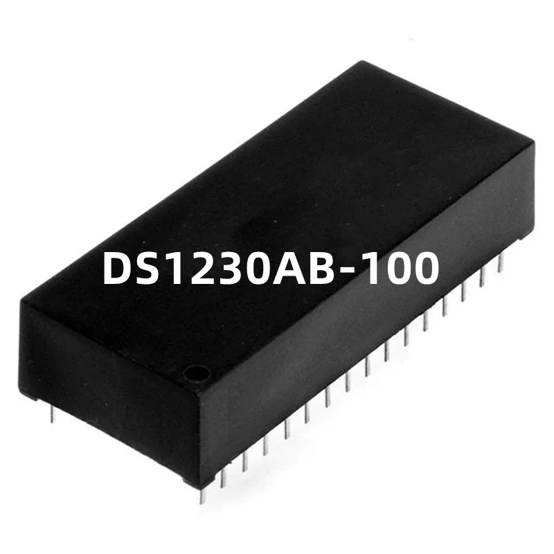 

1 шт., встроенный таймер DS1230AB, IC модуль с прямой интерполяцией