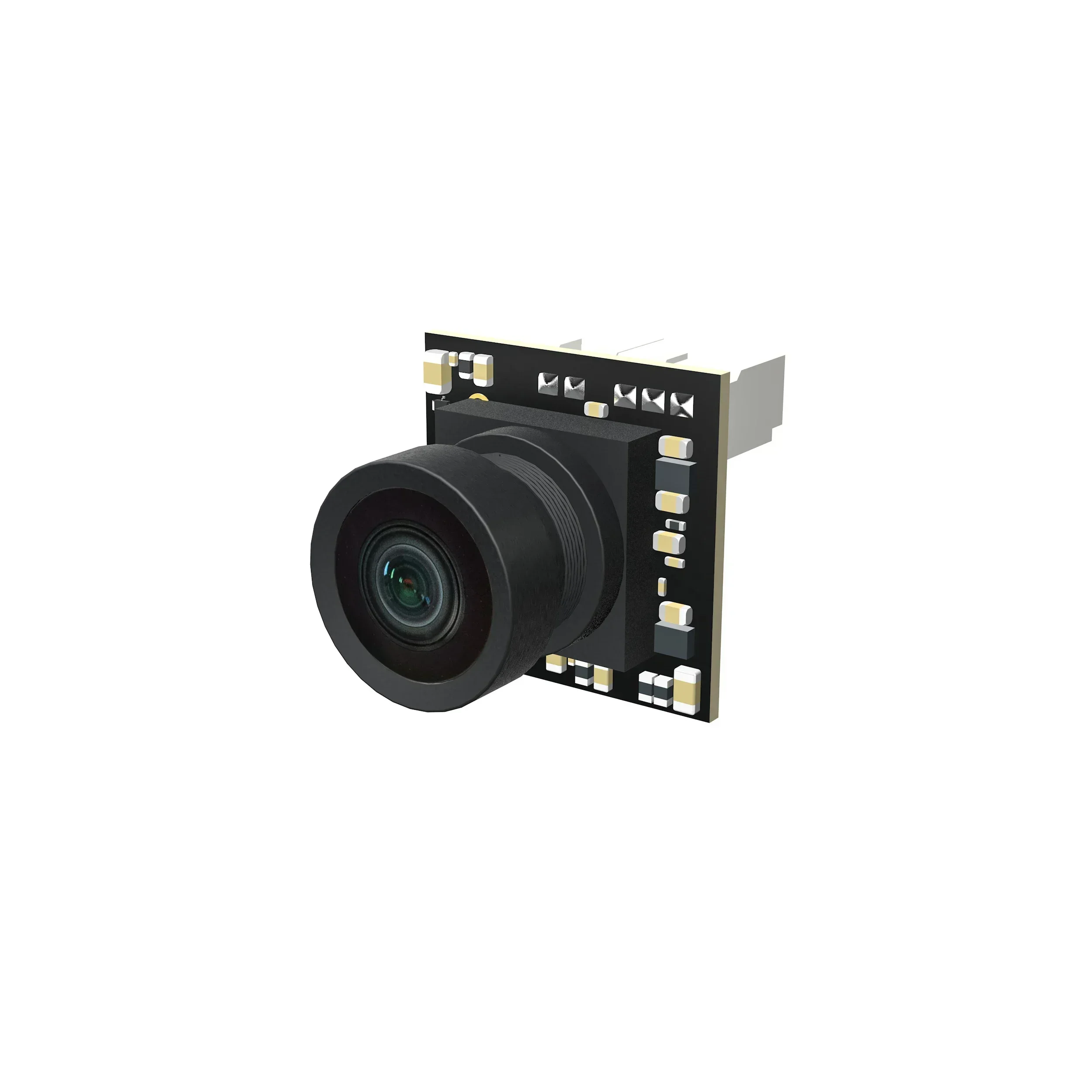 Caddx Ant Lite FPV Camera 1200TVL 14X14mm thumbnail 3