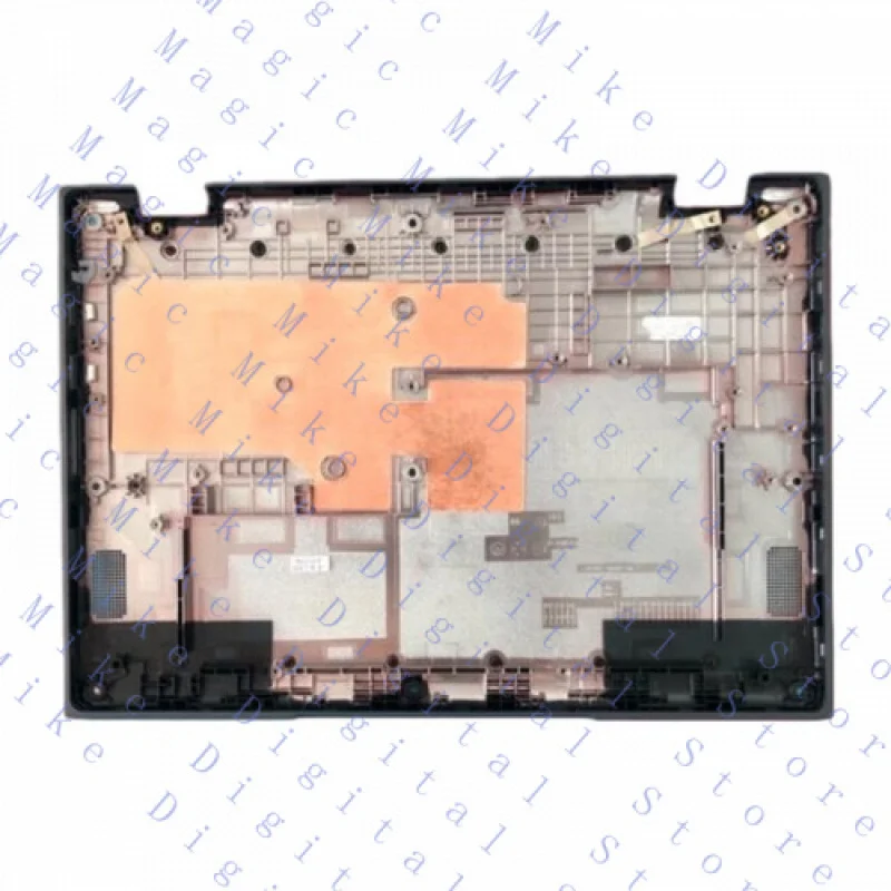 UU الأصلي الجديد لينوفو Chromebook 100E Gen2 MTK الغطاء السفلي الغطاء السفلي 5CB0U26507