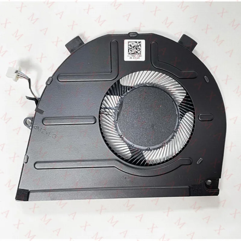 

Сменный вентилятор охлаждения процессора LL для Dell Inspiron 16 5620 5625 Inspiron 7620 2-в-1