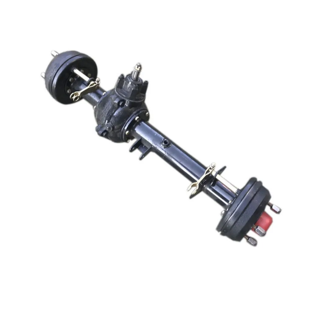 كبير الثور تعديل كارت ملحق الشاطئ سيارة رمح محرك التفاضلية طبل الفرامل المحور الخلفي حقيبة الأسنان شفة لسيارات السباق