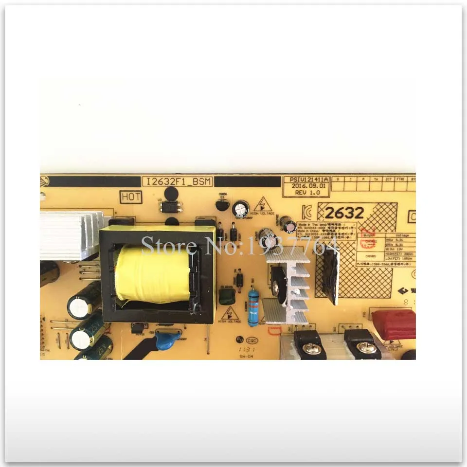 100% новый совместимый с LA32D450G1 400E1 I2632F1_BSM источника питания доска BN44-00438A BN44--00468A