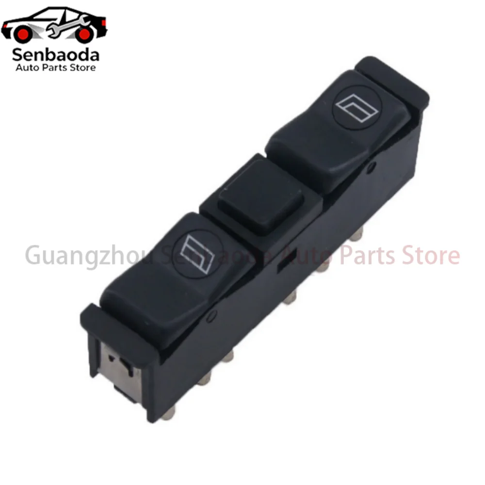 

8208210 электрический переключатель управления боковым стеклом для Benz 03813250, высококачественные автозапчасти, новинка