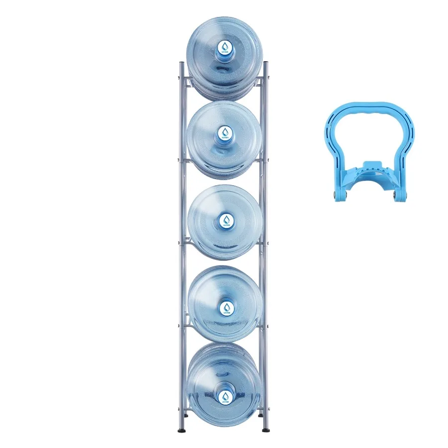 Water Bottle Storag…