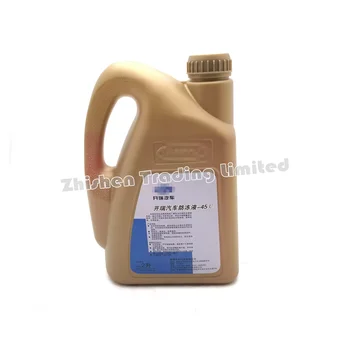 10 best sales płyn niezamarzający do samochodu - №4