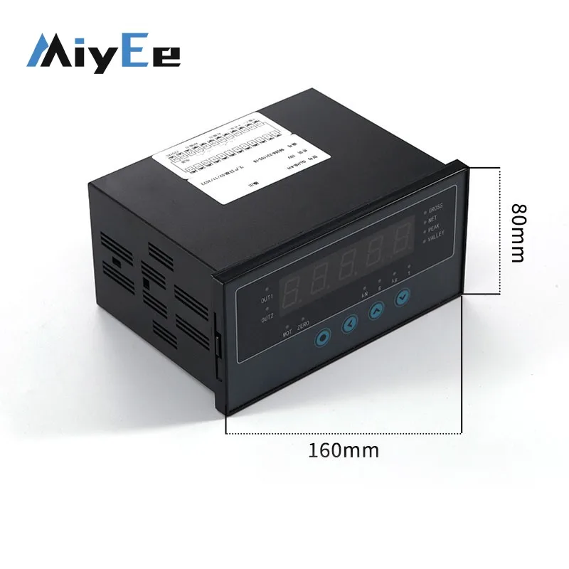 160X80Mm Chb Load C… - image