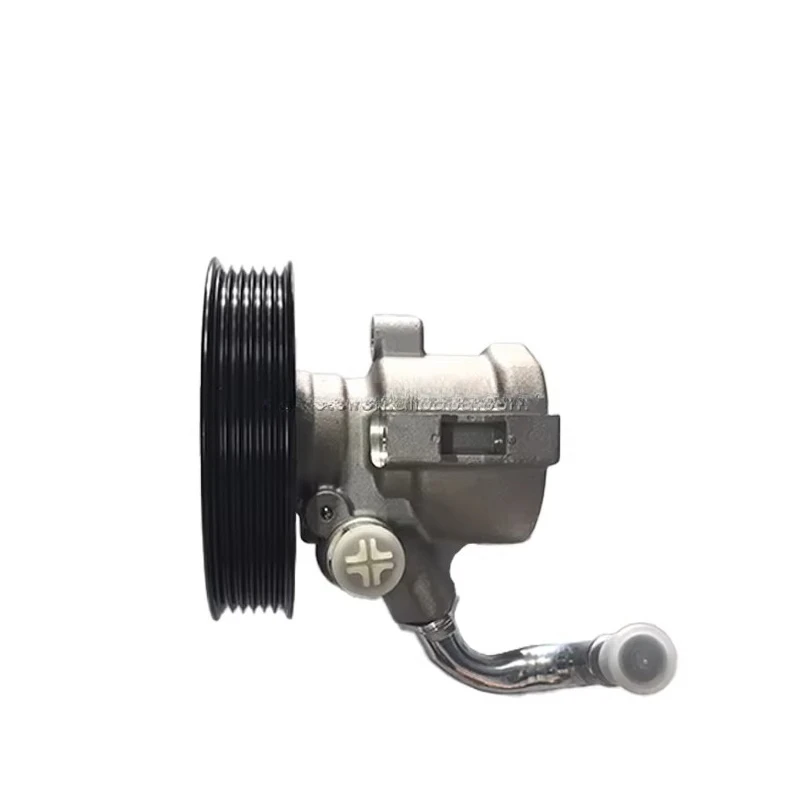 96626765 96626559 Power Steering Pump Pulley For Chevrolet Captiva C100 3.2