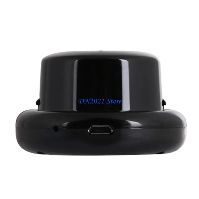 

F3KE Small Wireless Security Camera 1080P High Definition Wifi Camera Night for Visio