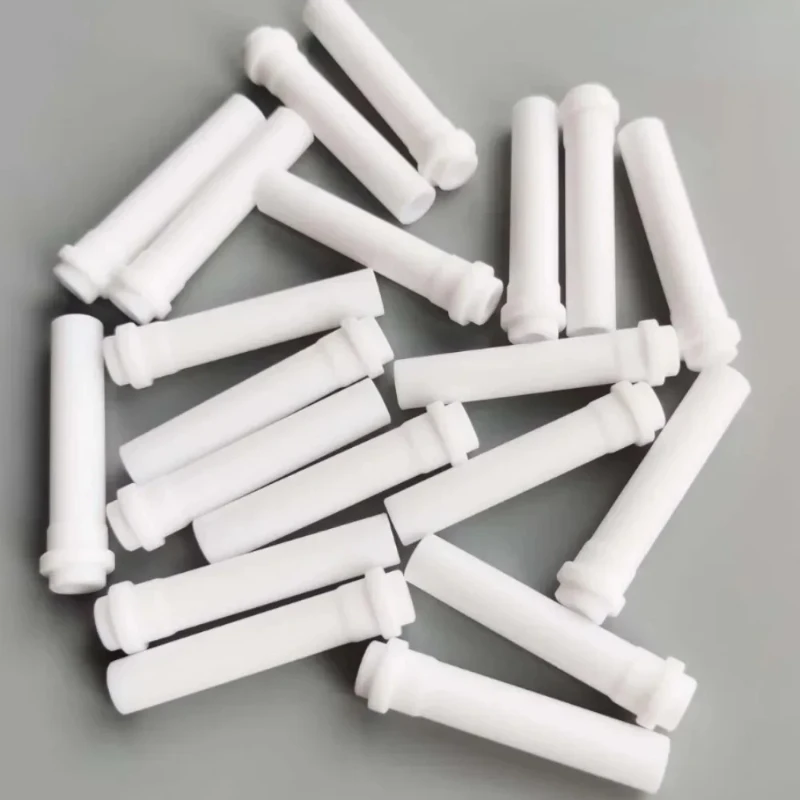 Topspray Tivar Venturi Suction Tube 1095910 for  Powder Feed Pump